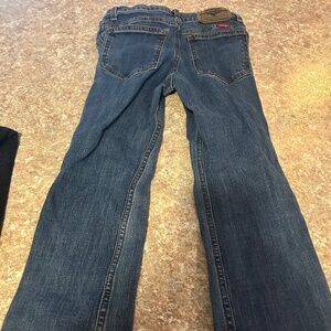 Boys 7 jeans